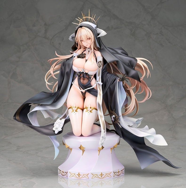  Implacable - Azur Lane - Alter 
