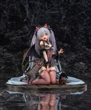  Janus Fright-Night Scaredy-Cat ver. - Azur Lane - amiami 
