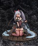  Janus Fright-Night Scaredy-Cat ver. - Azur Lane - amiami 