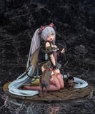  Janus Fright-Night Scaredy-Cat ver. - Azur Lane - amiami 