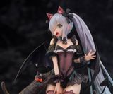 Janus Fright-Night Scaredy-Cat ver. - Azur Lane - amiami 