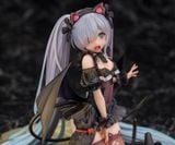  Janus Fright-Night Scaredy-Cat ver. - Azur Lane - amiami 