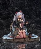  Janus Fright-Night Scaredy-Cat ver. - Azur Lane - amiami 