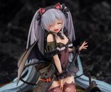  Janus Fright-Night Scaredy-Cat ver. - Azur Lane - amiami 