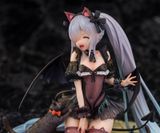  Janus Fright-Night Scaredy-Cat ver. - Azur Lane - amiami 