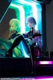  Lucy - Cyberpunk Edgerunners  - Kotobukiya 