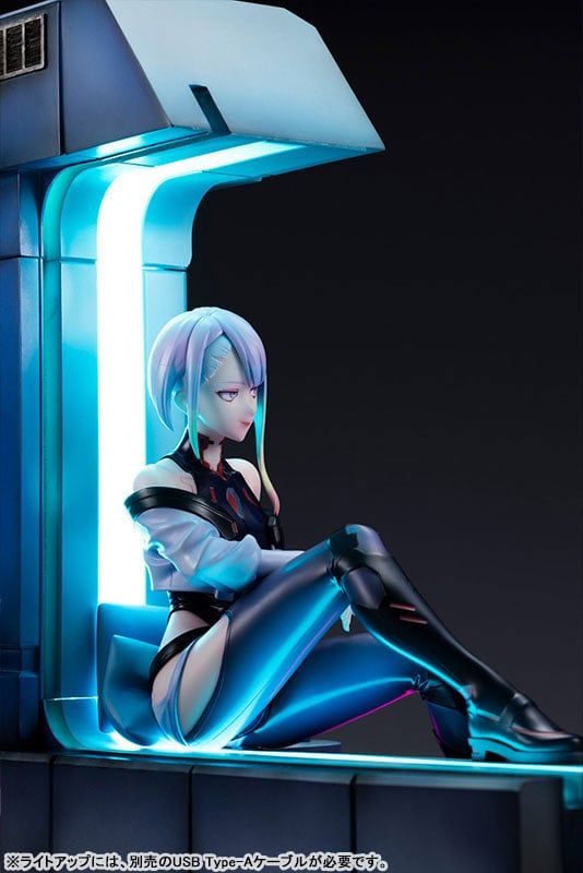  Lucy - Cyberpunk Edgerunners  - Kotobukiya 