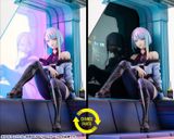  Lucy - Cyberpunk Edgerunners  - Kotobukiya 