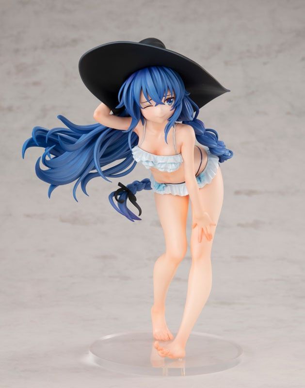  Roxy Swimsuit Ver. - Lucrea Mushoku Tensei: Jobless Reincarnation III - MegaHouse 