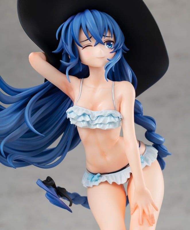  Roxy Swimsuit Ver. - Lucrea Mushoku Tensei: Jobless Reincarnation III - MegaHouse 