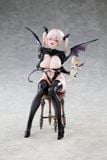  Succubus Maid 