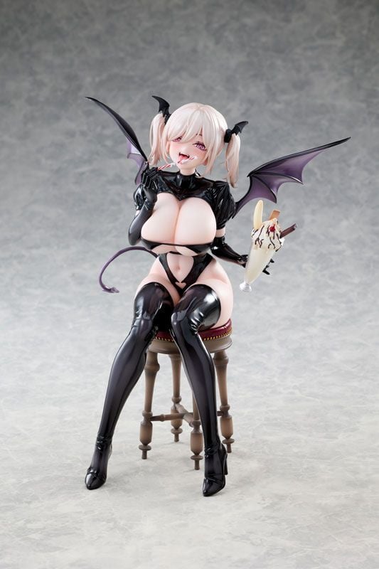  Succubus Maid 