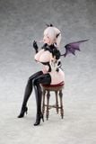  Succubus Maid 