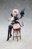  Succubus Maid 