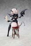  Succubus Maid 