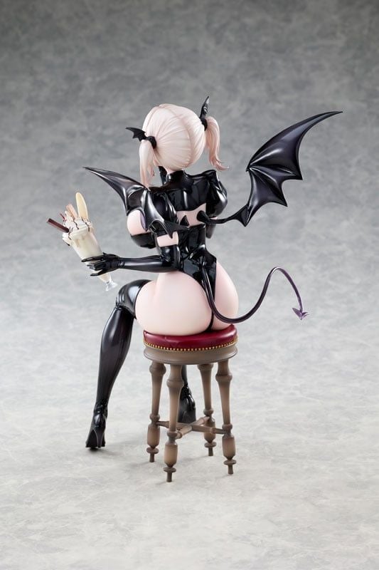  Succubus Maid 