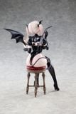  Succubus Maid 
