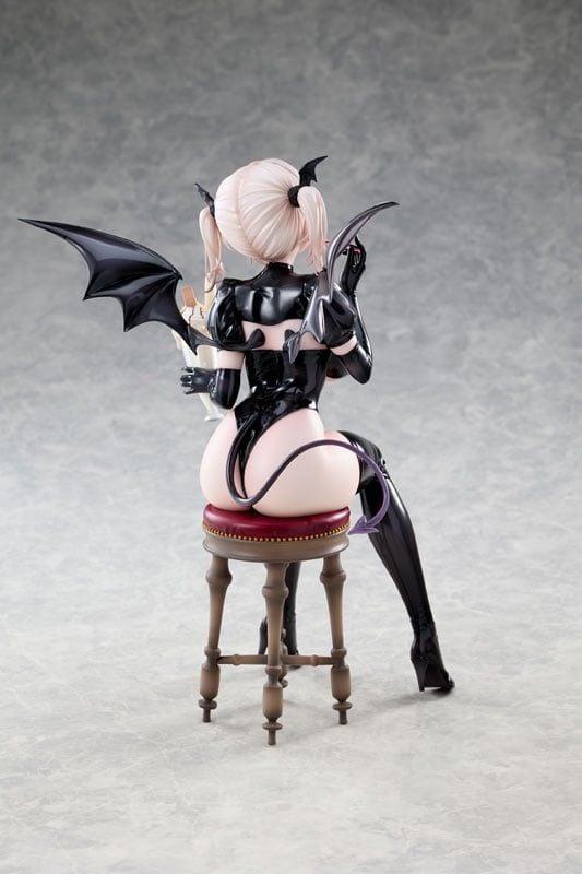  Succubus Maid 