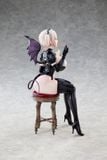  Succubus Maid 