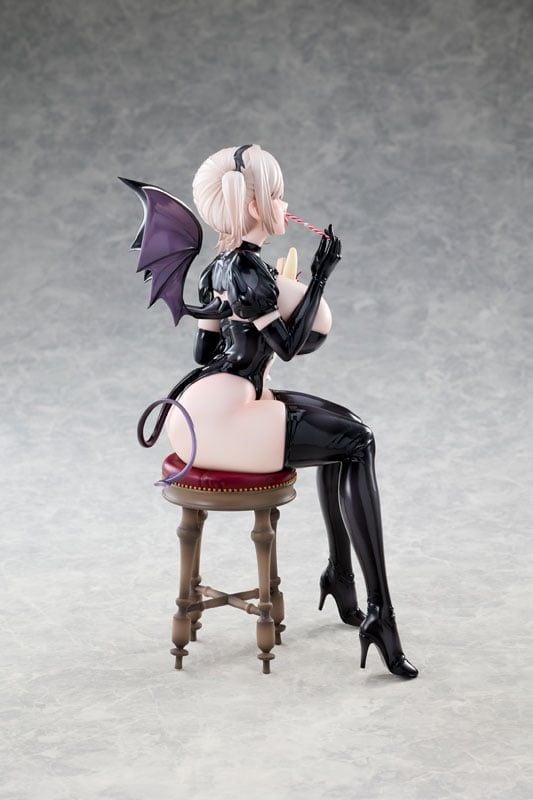  Succubus Maid 