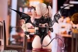  Succubus Maid 