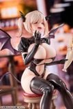  Succubus Maid 