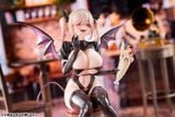  Succubus Maid 