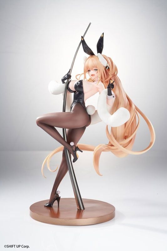  Rupee: Rabbit Deluxe - Goddess of Victory: Nikke - Hobby sakura 