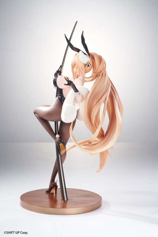  Rupee: Rabbit Deluxe - Goddess of Victory: Nikke - Hobby sakura 
