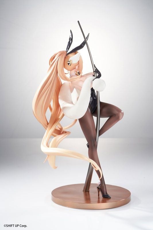  Rupee: Rabbit Deluxe - Goddess of Victory: Nikke - Hobby sakura 