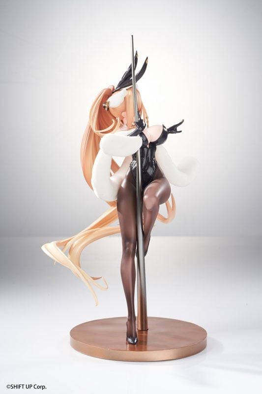  Rupee: Rabbit Deluxe - Goddess of Victory: Nikke - Hobby sakura 