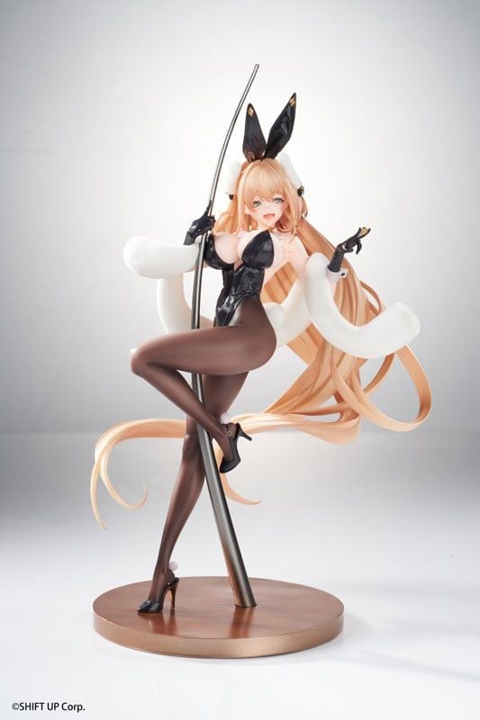  Rupee: Rabbit Deluxe - Goddess of Victory: Nikke - Hobby sakura 