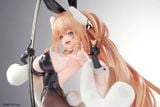  Rupee: Rabbit Deluxe - Goddess of Victory: Nikke - Hobby sakura 