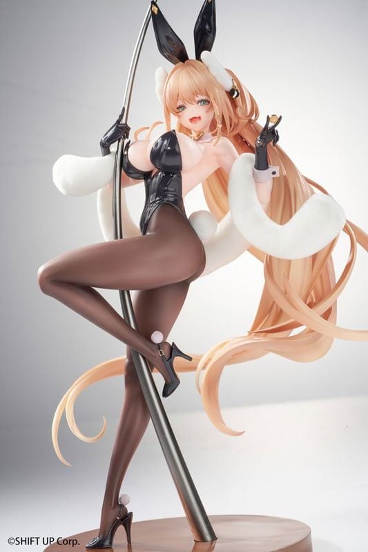  Rupee: Rabbit Deluxe - Goddess of Victory: Nikke - Hobby sakura 