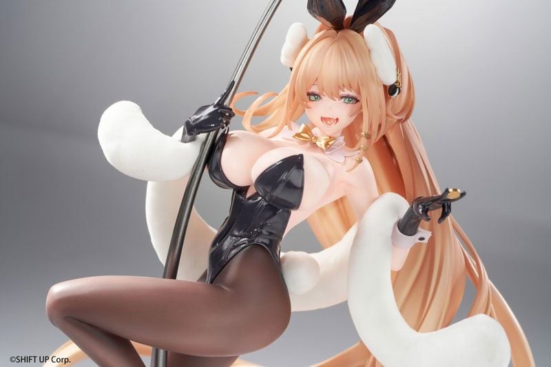  Rupee: Rabbit Deluxe - Goddess of Victory: Nikke - Hobby sakura 