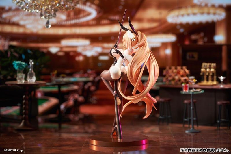  Rupee: Rabbit Deluxe - Goddess of Victory: Nikke - Hobby sakura 