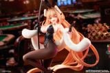  Rupee: Rabbit Deluxe - Goddess of Victory: Nikke - Hobby sakura 