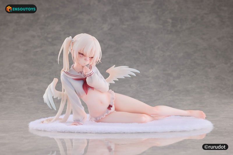  rurudo Original Character Eru - ENSOUTOYS 