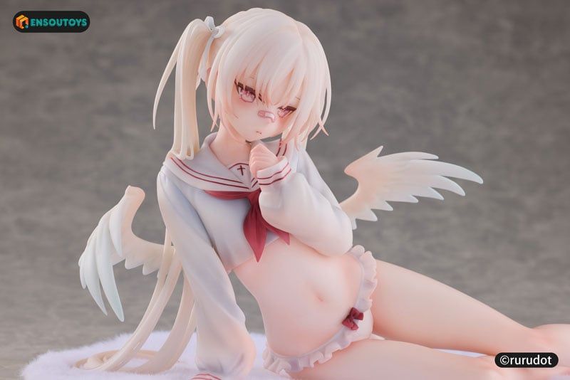 rurudo Original Character Eru - ENSOUTOYS 