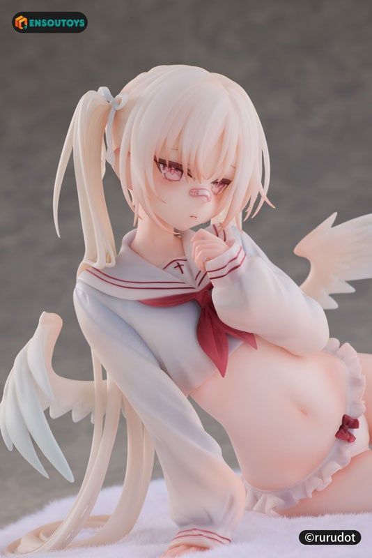  rurudo Original Character Eru - ENSOUTOYS 