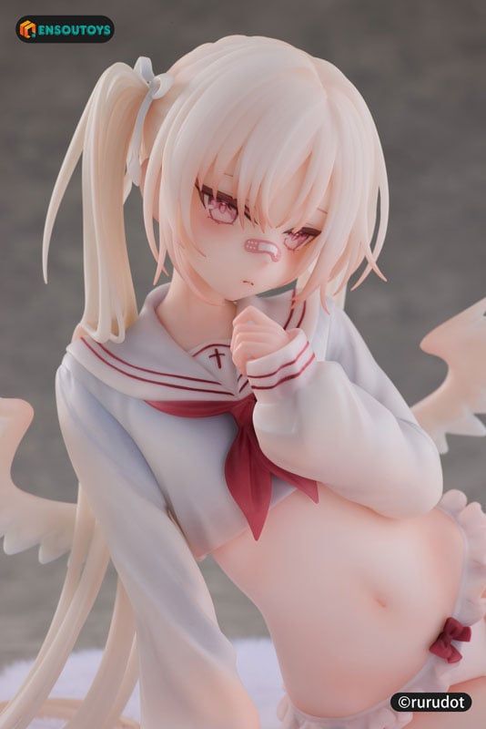  rurudo Original Character Eru - ENSOUTOYS 