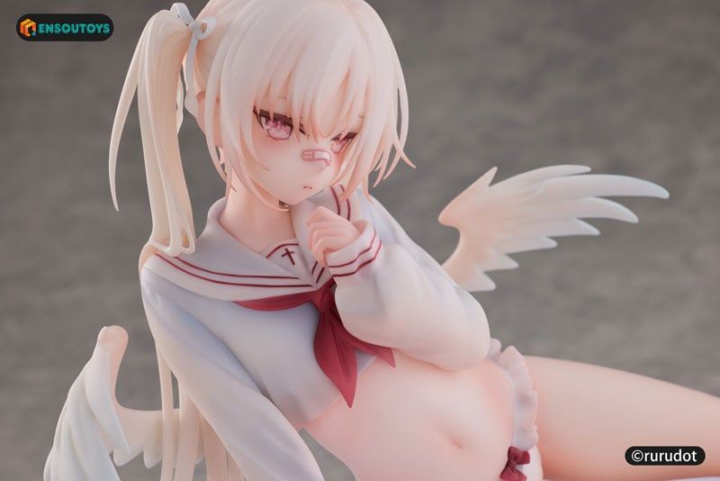  rurudo Original Character Eru - ENSOUTOYS 