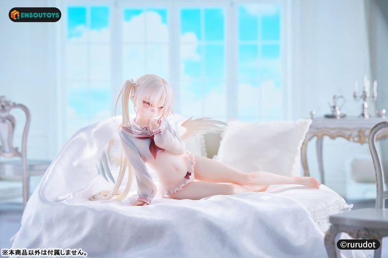  rurudo Original Character Eru - ENSOUTOYS 