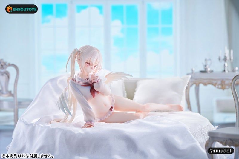  rurudo Original Character Eru - ENSOUTOYS 