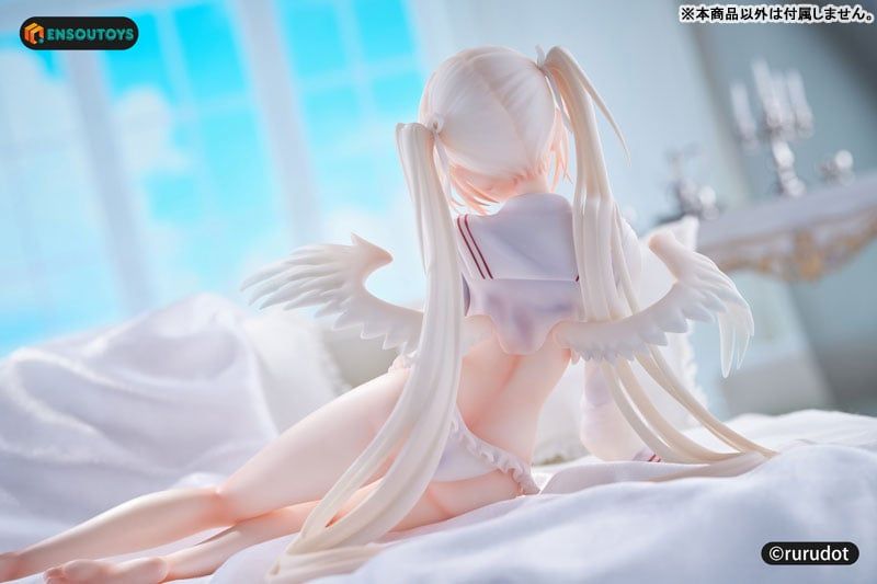  rurudo Original Character Eru - ENSOUTOYS 