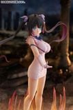  Hestia - Is It Wrong to Try to Pick Up Girls in a Dungeon? - AliceGlint 