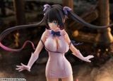  Hestia - Is It Wrong to Try to Pick Up Girls in a Dungeon? - AliceGlint 
