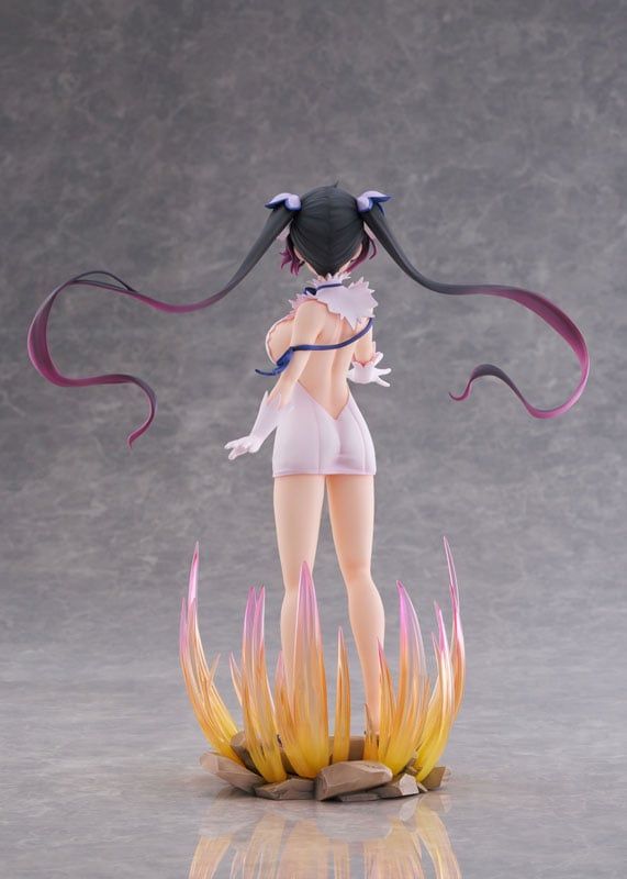  Hestia - Is It Wrong to Try to Pick Up Girls in a Dungeon? - AliceGlint 