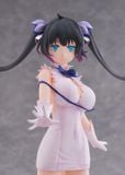  Hestia - Is It Wrong to Try to Pick Up Girls in a Dungeon? - AliceGlint 