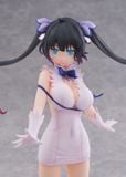  Hestia - Is It Wrong to Try to Pick Up Girls in a Dungeon? - AliceGlint 